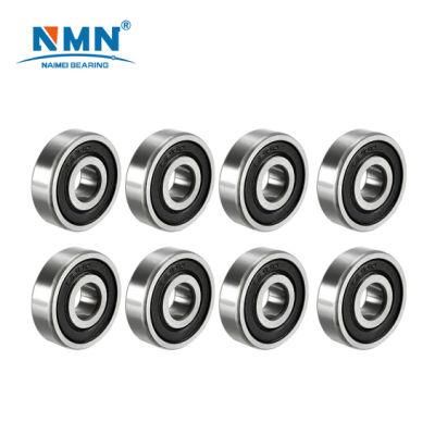 Motorcycle 6200 6201 6202 6203 6204 6205 6206 6207 6208 6209deep Groove Ball Bearing