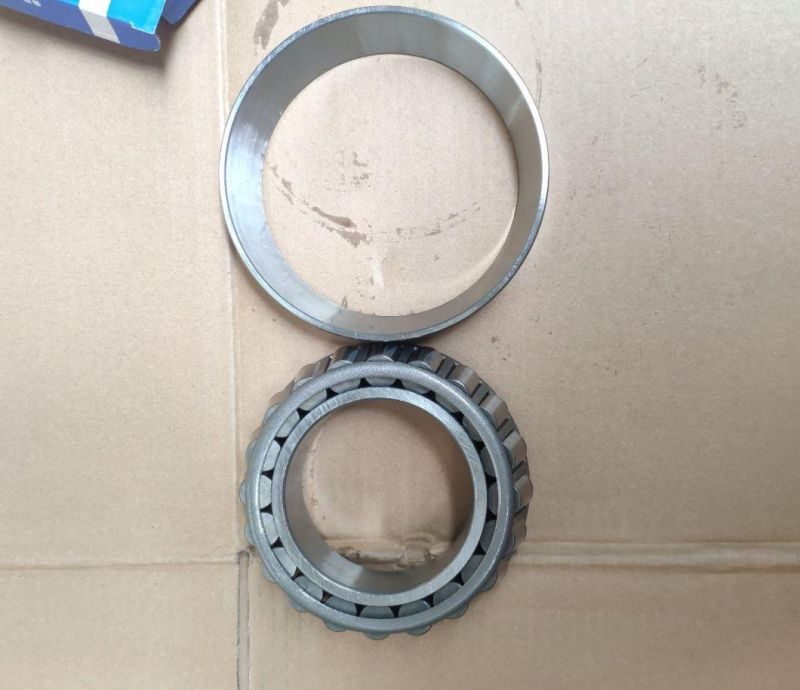 Truck Spare Part Taper Roller Bearing 32216