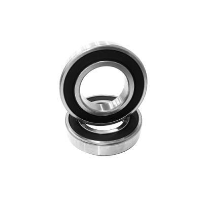 Jvb High Quality Deep Groove Ball Bearing 6310 2RS RS Fan Bearing 50*110*27mm