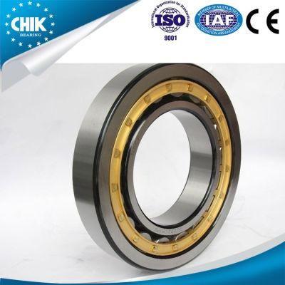 Japan NSK High Precision Chrome Steel Cylindrical Roller Bearing (NU311EM)