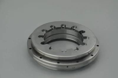 Roller Bearing Rotary Table Bearing Slewing Bearing Yrt Series Yrt100 Yrt460