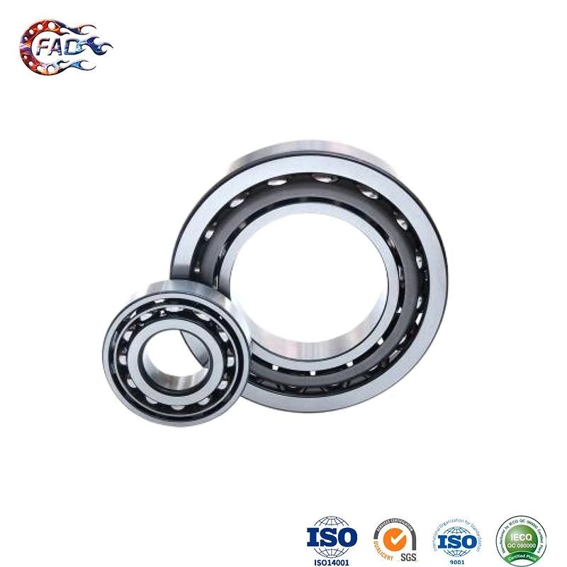 Xinhuo Bearing China Sealed Bearing OEM 4D0 407 625 D1j0 501 477 a 893 407 615 D Wheel Hub Bearing Assembly for Audi 7219AC