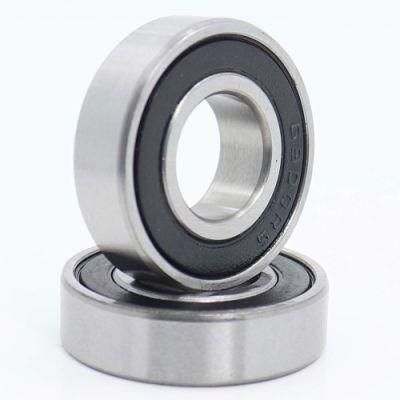 Deep Groove Ball Bearing Double Sealed 10mm X 22mm X 6mm Chrome Steel Bearing