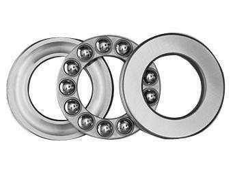 Thrust Ball Bearing 52216 80*115*48 Bearing of High Quality