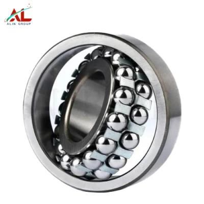 Long Life Self-Aligning Ball Bearing