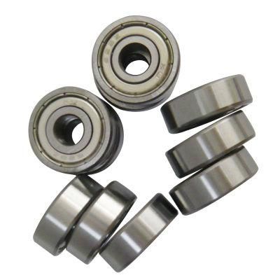 Engine Bearing Deep Groove Ball Bearings