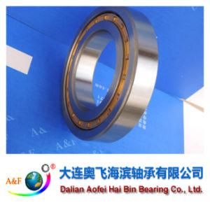 A&F Bearing/ Cylindrical Roller Bearing NJ214M