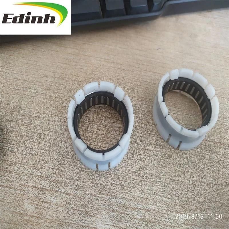 Dg60 26*43*19mm Needle Roller Bearing for Car with Rubber Outer Ring