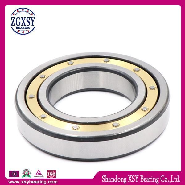 Fast Speed Hybrid Ceramic Deep Groove Ball Bearing Ball Bearings 627 for Skates or Roller Quad