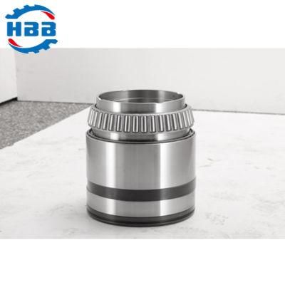 670mm 3811/670X2 4-Row Tapered Roller Bearings for Rolling Mills