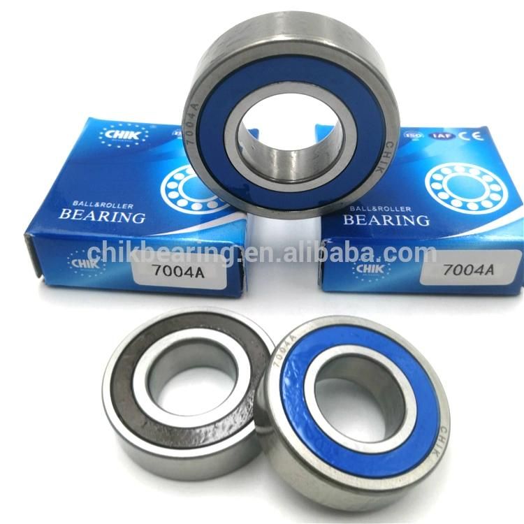 Auto Bearing Auto Parts 7000b 7001b 7002b 7003b 7004b 7005b Angular Contact Ball Bearing 7000c 7001c 7002c 7003c 7004c 7005c for NSK Ball Bearing