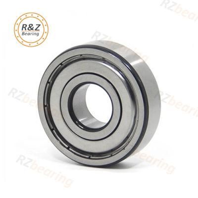 Bearing Deep Groove Ball Bearing 6215 for Auto Parts Engine Spare Parts Bearing with Low Price