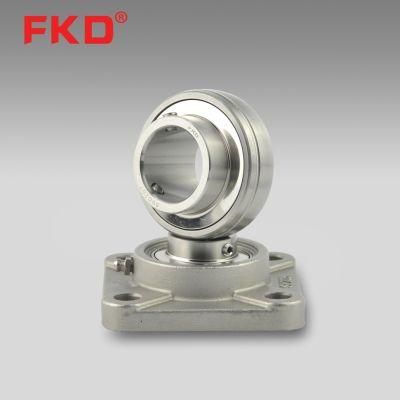 Pillow Block Bearing / UC Bearing From Fkd Factory/Stainless Steel Bearing Ucpp Ucpf Ucpfl