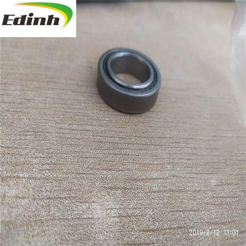 Dg60 26*43*19mm Needle Roller Bearing for Car with Rubber Outer Ring