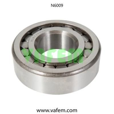 Cylindrical Roller Bearing/ Bearing Mub7307um / Non-Standard Sized Bearing/Roller Bearing/Full Complement Roller Bearing