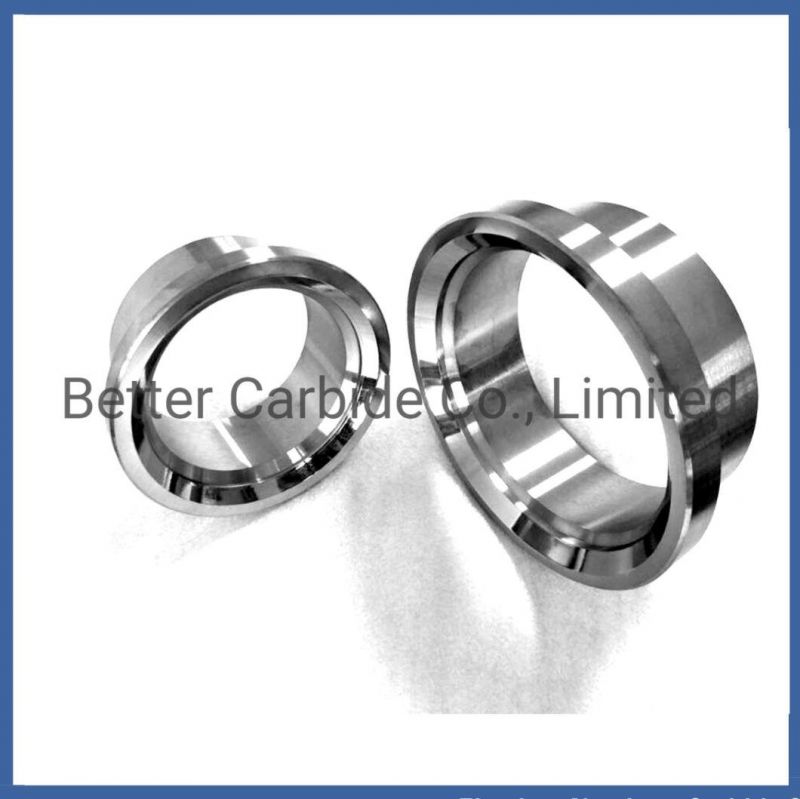 Heat Resistance Bushing - Cemented Carbide Bearing Bushing