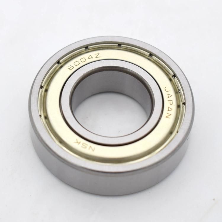 Long Life NSK Resistant High Quality Deep Groove Ball Bearing for Wheel Parts/Industrial Pumps/Auto Accessory 62/22 62/28 62/22zz 62/28zz 2RS