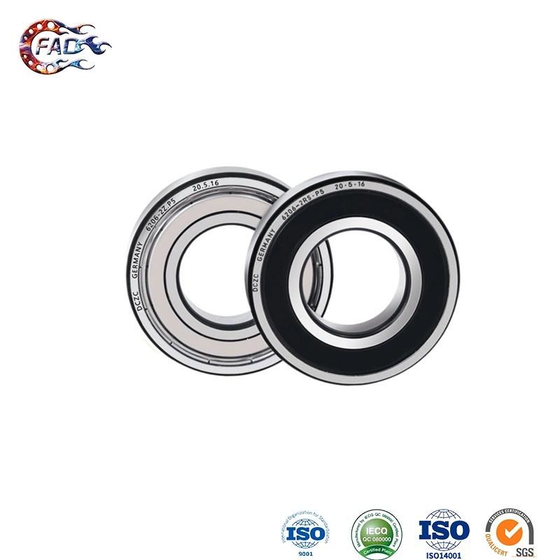 Xinhuo Bearing China Precision Deep Groove Ball Bearing Factory Deep Groove Ball Bearing 6114 60002rszz Deep Groove Ball Bearing