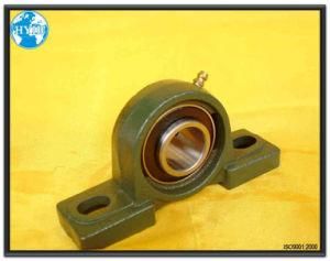 Bearing Steel Pillow Block Bearing Ub204