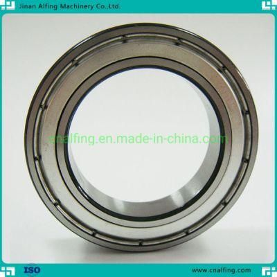 Auto Bearing High Quality High Speed Engine Bearing Deep Groove Ball Bearing