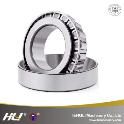 SINGLE ROW 32021 TAPERED ROLLER BEARING FOR RAILROAD AXLE BOX