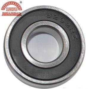 ISO Certified Deep Groove Ball Bearing (63002RS-63042RS)