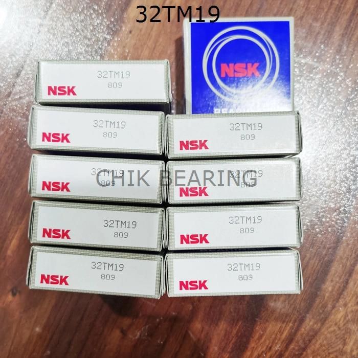 32TM03 32TM19 Nonstandard Car Bearing Auto Bearing 32TM03 RS Deep Groove Ball Bearing 32X80X23mm 32TM19 32X65X18mm