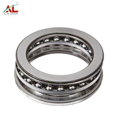 Stable Operation Thrust Ball Bearing