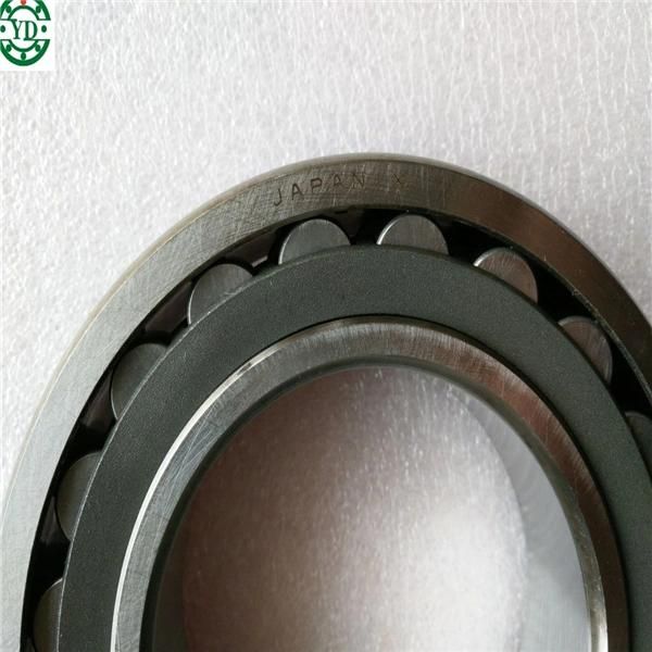 Steel Copper Cage Bearing Spherical Roller 23022cc/W33