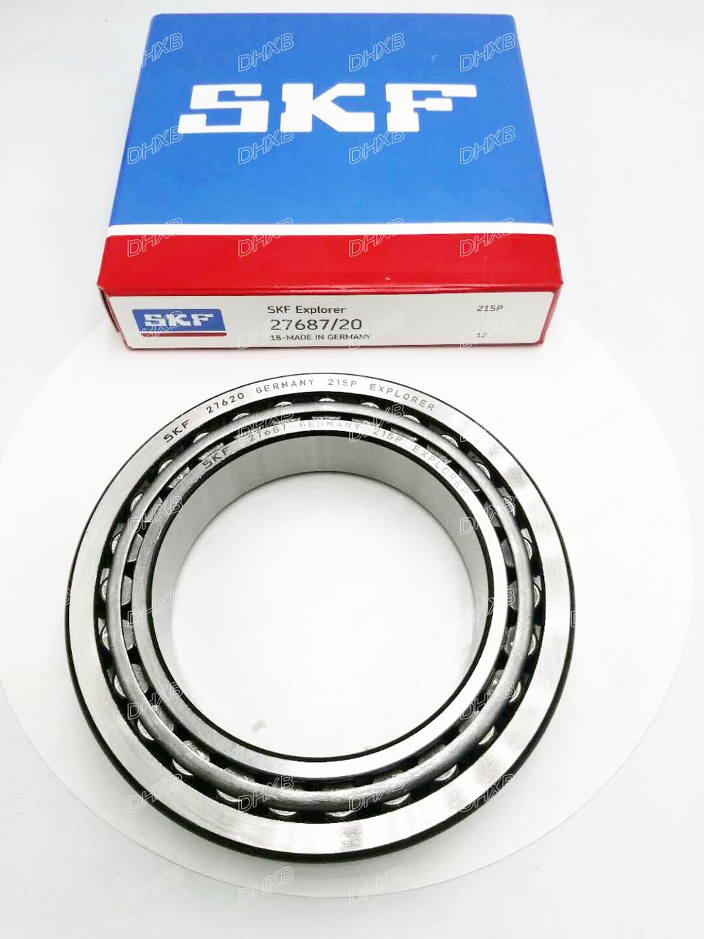 Fagbearing Hm220149/Hm22010 Hm518445/Hm518410 Taper Roller Bearing