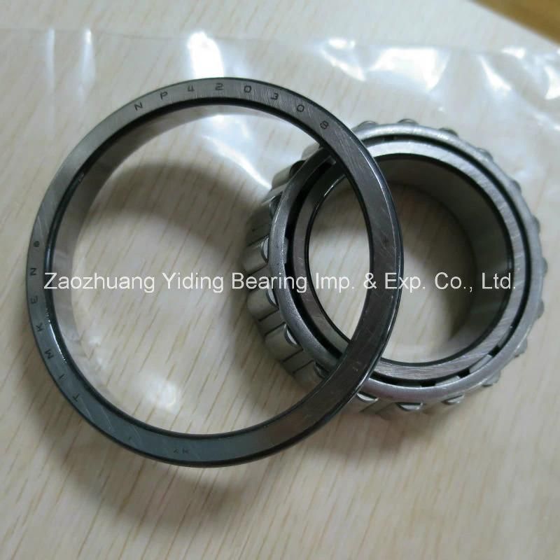 Timken Auto Bearing Wheel Bearing 683/672 Roller Bearing