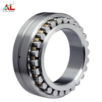 Low Vibration and Noise Design Cylindrical Roller Bearing