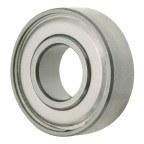 625zz Miniature Ball Bearing for Skateboard