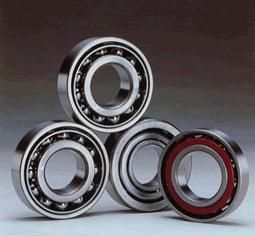 High Speed Linear Bearings Non-Standard Bearings