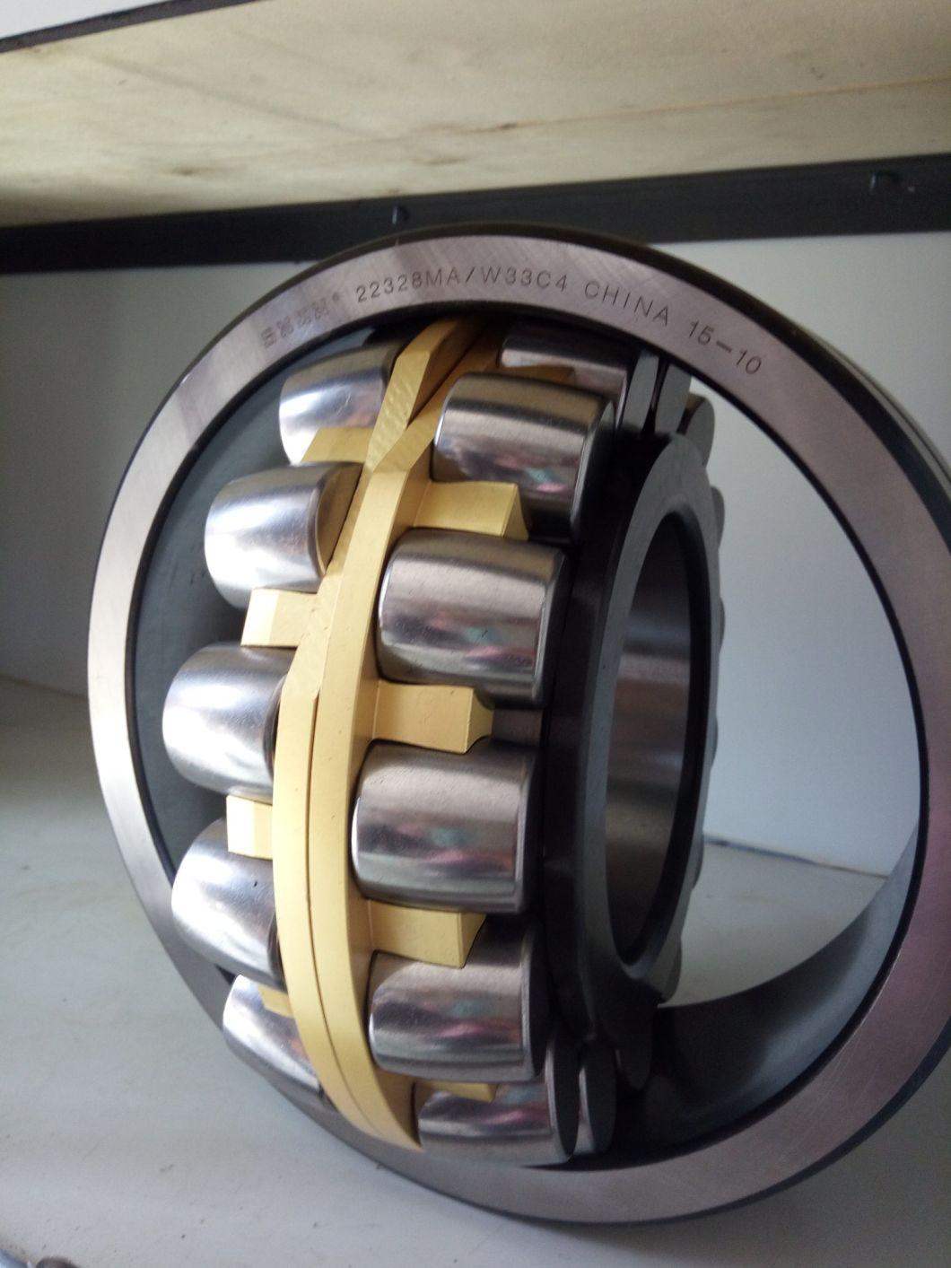 Spherical Roller Bearing 23222 Cck/W33