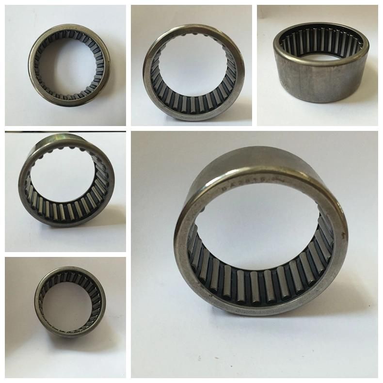 IKO Needle Bearing Factory Lrt556530 Needle Roller Bearings