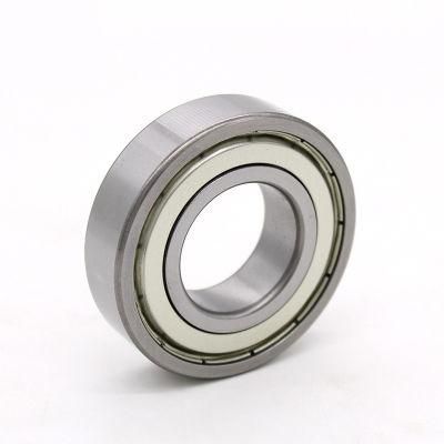 Zys 6200 Series Deep Groove Radial Ball Bearings for Rotary and Factory Automation Applications