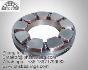 Kingsburry Type Plain Bearing