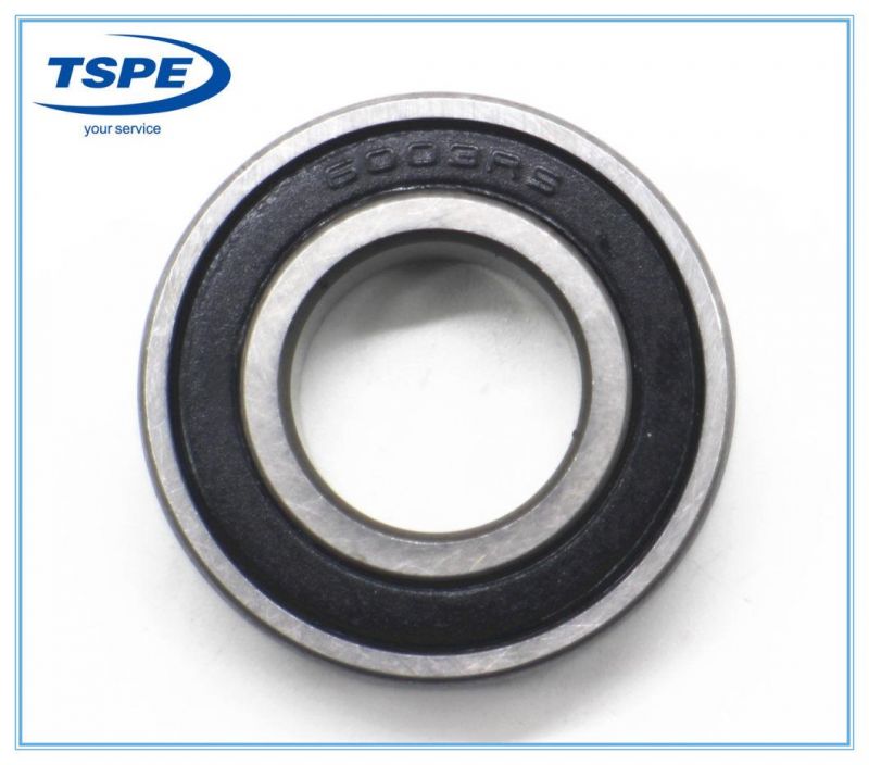 Deep Groove Ball Bearing 6003-2RS