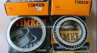 Tapered Roller Bearing Timken 644-632