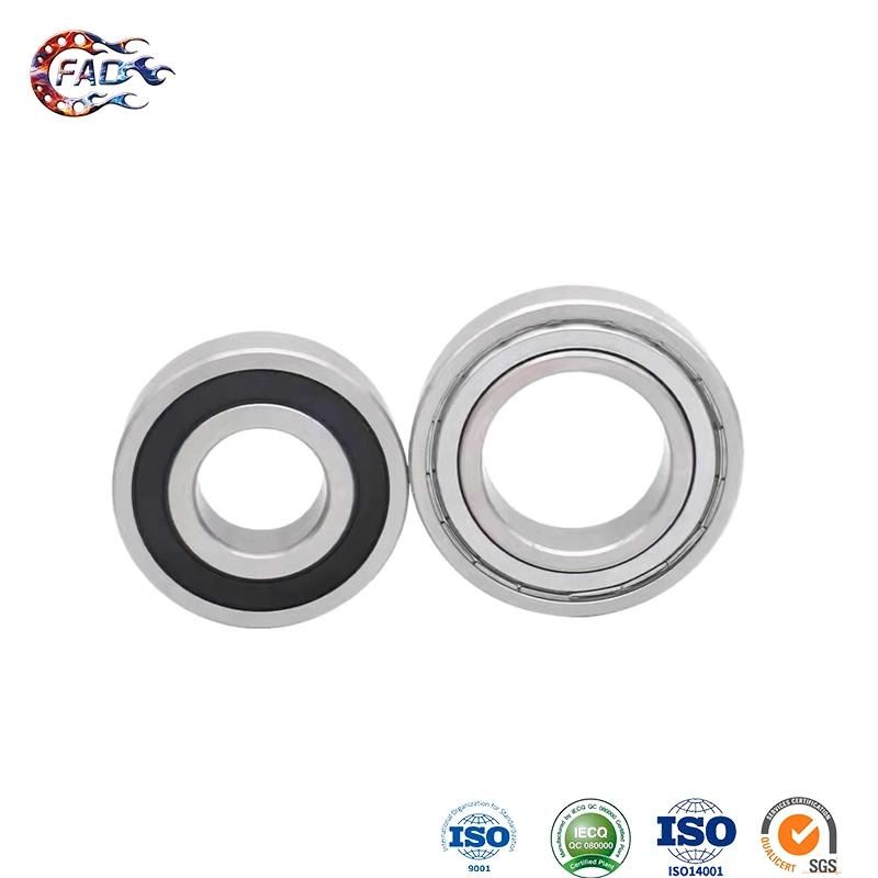 Xinhuo Bearing China Cylindrical Roller Bearings Suppliers Car and Motorcycle Parts Deep Groove Ball Bearing 60202rszz Precision Deep Groove Ball Bearing