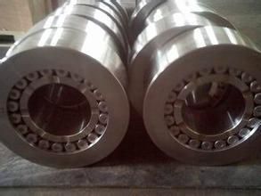 Cylindrical Roller Back Bearings