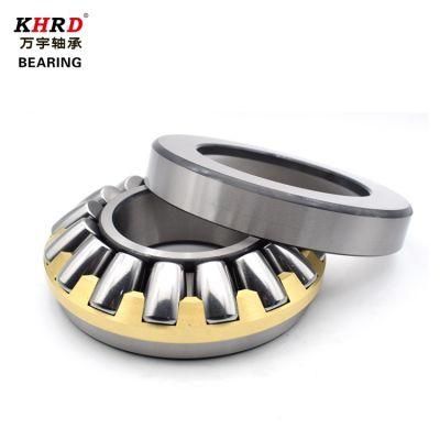 Khrd Bearing Factory in China Distributor Durable in Use Thrust Spherical Roller Bearing 29284 29384 29484 29484em for Jack Parts