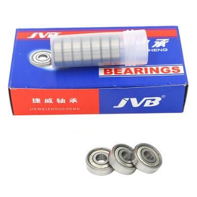 Cheap Chrome Steel Rulman Stainless Steel 635 Bearing Micro Bearing