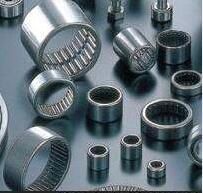 HK/Bk Needle Roller Bearings HK0608 HK0808 HK0810 HK1212 Bk0608 Bk0808 Ect