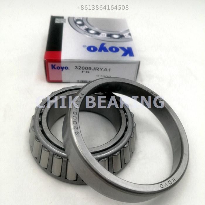 Chik Auto Bearing 32036 (2007136E) Taper Roller Bearing 32036jr 32036A 32036X Hr32036j 32036j2/Q 32036X/Q