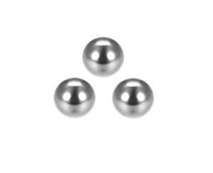 25mm Steel Ball Hollow/Factory Cost Large Hollow Steel Balls Mild Steel Sheet Metal Sphere