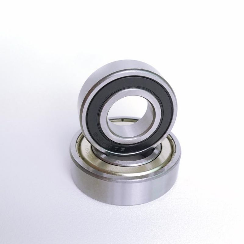 High Precision and High Stability Low Noise Ball Ball Bearing