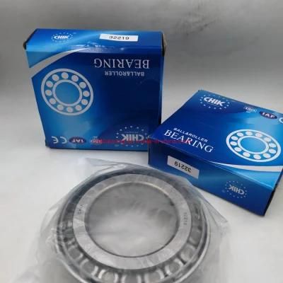 Single Row Roller Bearing 32920 32920jr 32921 32921jr NTN IKO Metric Tapered Roller Bearing Automobile and Rolling Mill Industry Hot in Japan