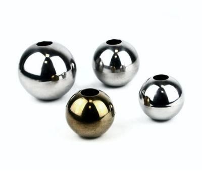 Staircase Accessories Stainless Steel Hollow Steel Ball